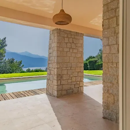 Le Tre Cicale Βίλα Procchio (Isola d'Elba)